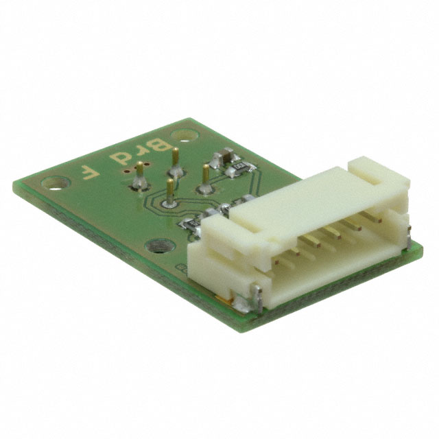 ADAPTERBOARD FOR DIGIPILE AND DIGIPYRO TO TYPE Excelitas Technologies  Cartes d'évaluation - Capteurs